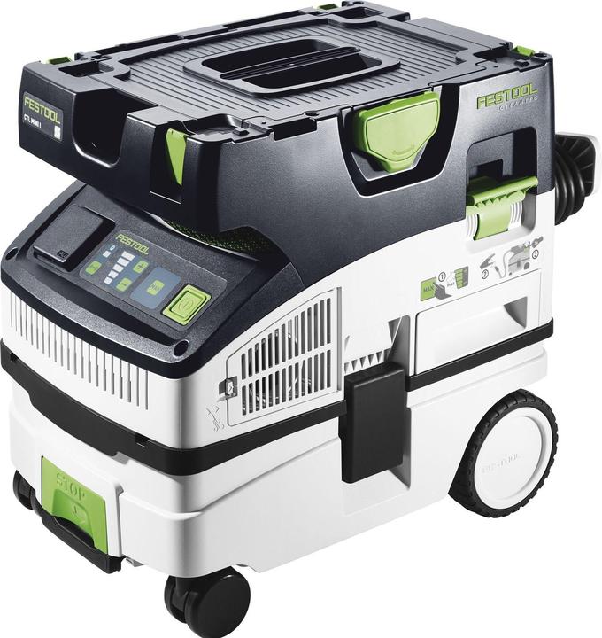 Produktbild Festool CTL Mini Cleantec (Nass-Trockensauger)