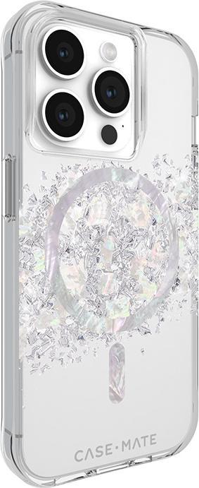 Image du produit Case-Mate iPhone 15 Pro Hulle (Apple iPhone 15 Pro)