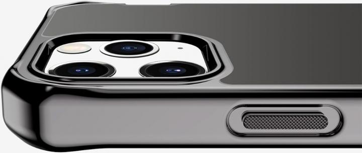 Actual product image Itskins Hybrid Glass (Apple iPhone 12, Apple iPhone 12 Pro)