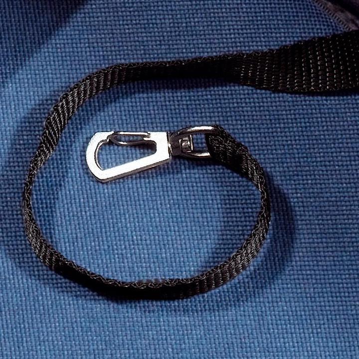 Immagine prodotto Ferplast Borsa di trasporto Arca (Cane, Può essere aperto completamente)