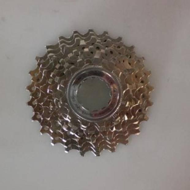 Image du produit Shimano 105 Cs-5700 (10-vitesse, 11-25)