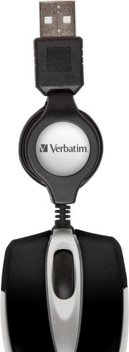 Image du produit Verbatim Go Mini (Filaire)