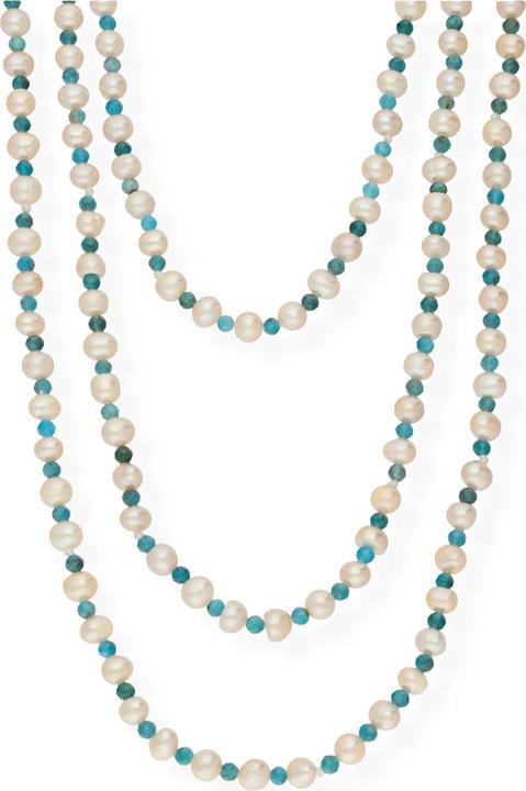 Produktbild Carat Pearls, Genuine Stone (Perle, Echtstein)