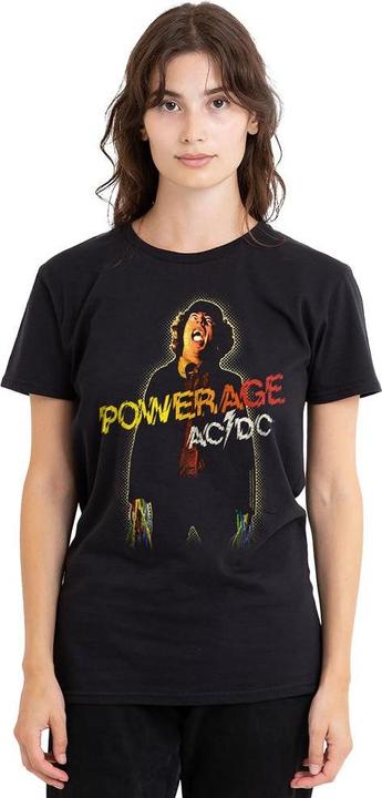 Produktbild AC/DC Powerage TShirt (M)