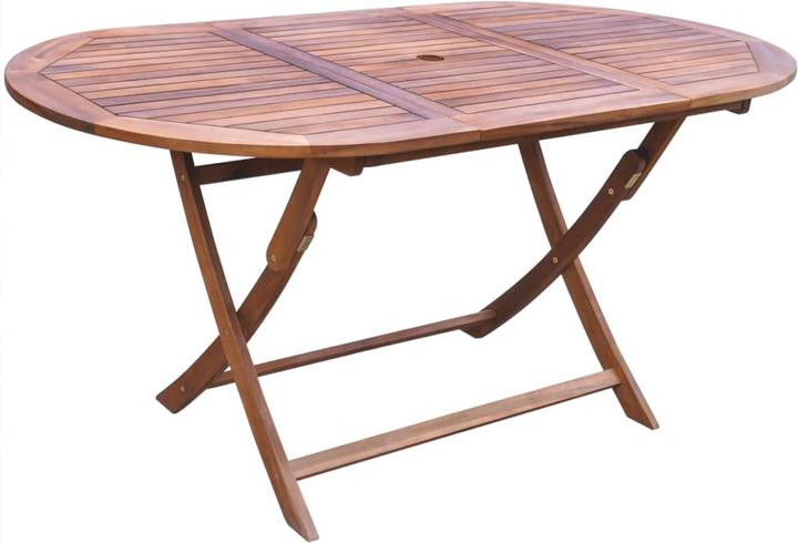 Image du produit VidaXL Salon de jardin (85 cm)