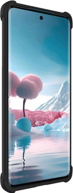Immagine prodotto Imak Robusta custodia morbida in TPU (Motorola Edge 40 Neo)