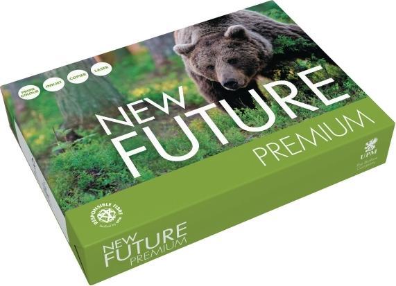 Image du produit Clairefontaine Dcp (160 g/m², 250 x, A3)