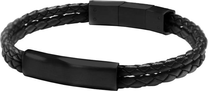 Actual product image Frank 1967 Leather (21 cm, Leather, Stainless steel)