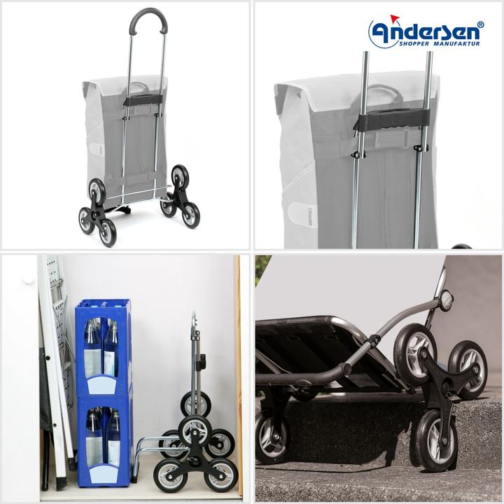 Image du produit Andersen Jella