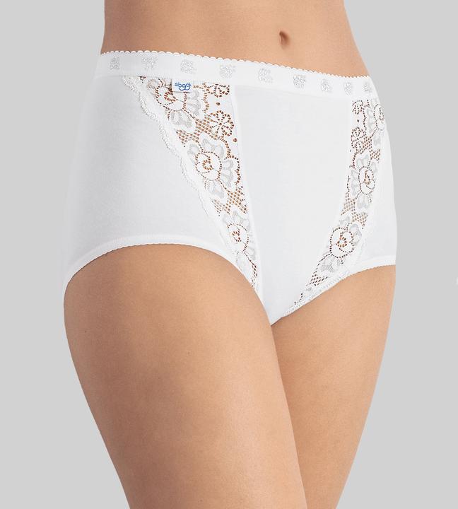 Actual product image Sloggi Chic Maxi (54, pack of 4)