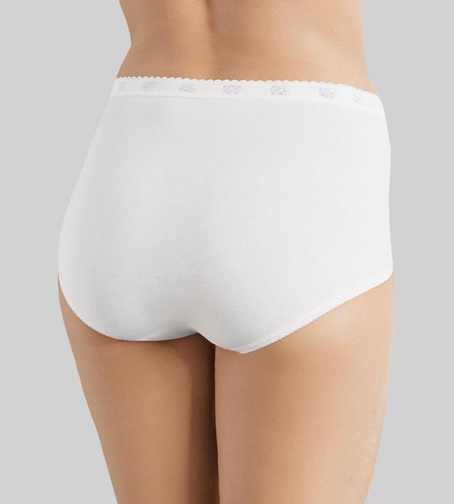 Actual product image Sloggi Chic Maxi (54, pack of 4)