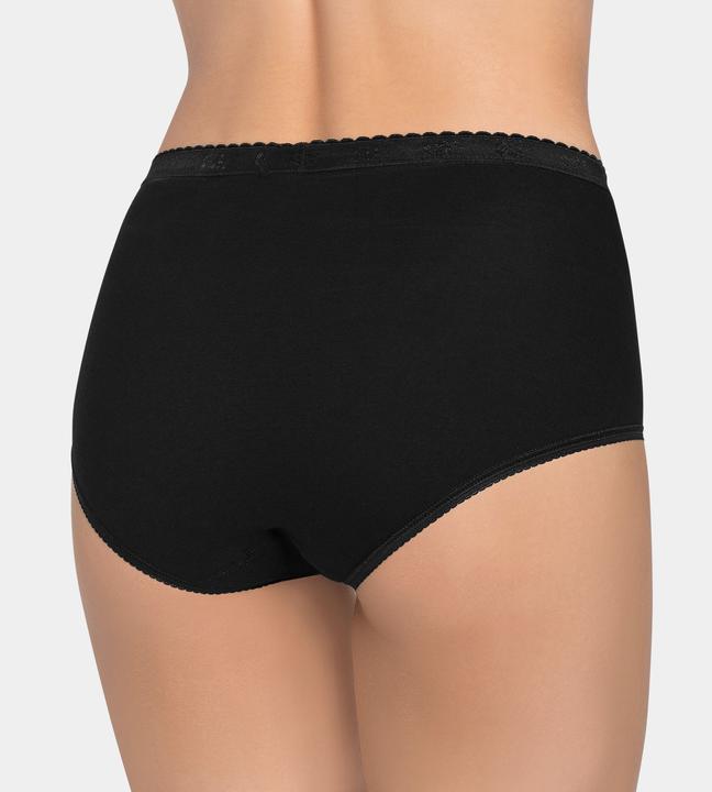 Image du produit Sloggi Chic Maxi (54, paquet de 4)
