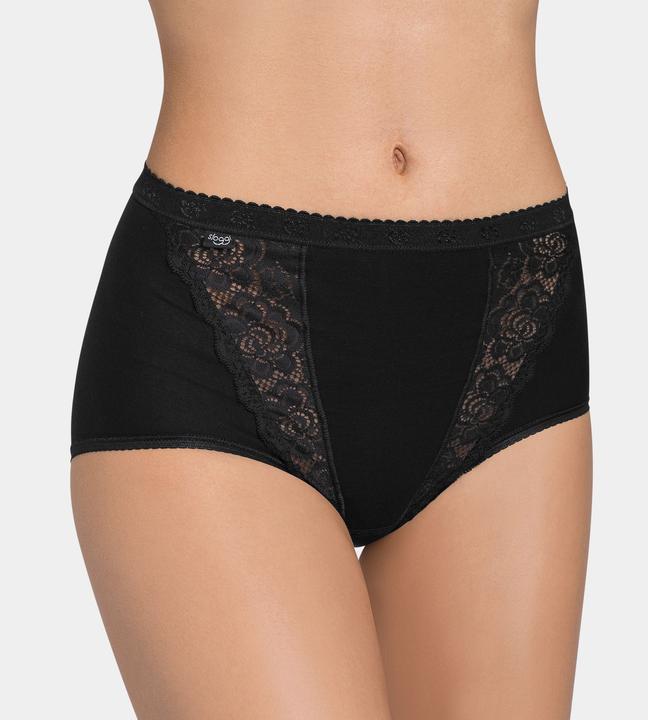 Image du produit Sloggi Chic Maxi (54, paquet de 4)