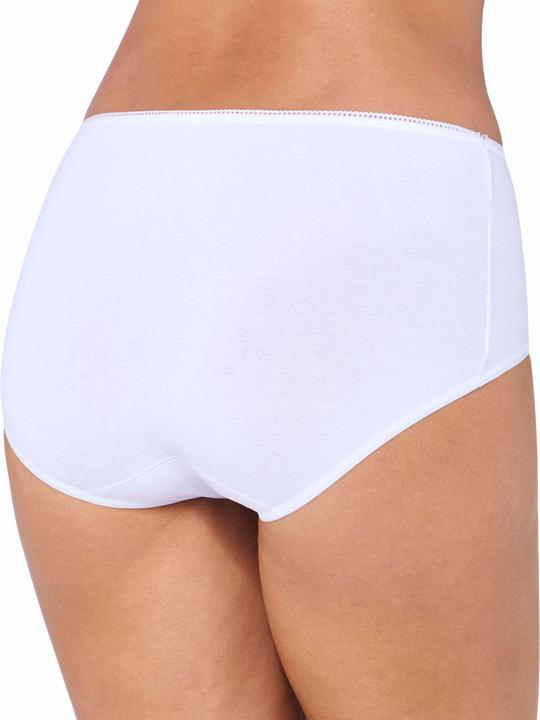 Image du produit Sloggi 24/7 Midi (40, Lot de 3)