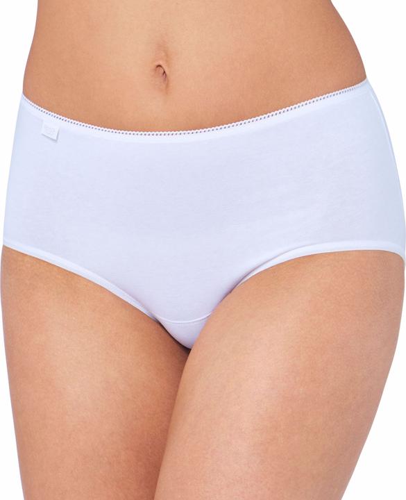 Image du produit Sloggi 24/7 Midi (40, Lot de 3)