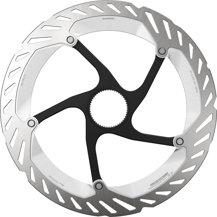 Shimano aimant CL Int RT-CL800 (203 mm)