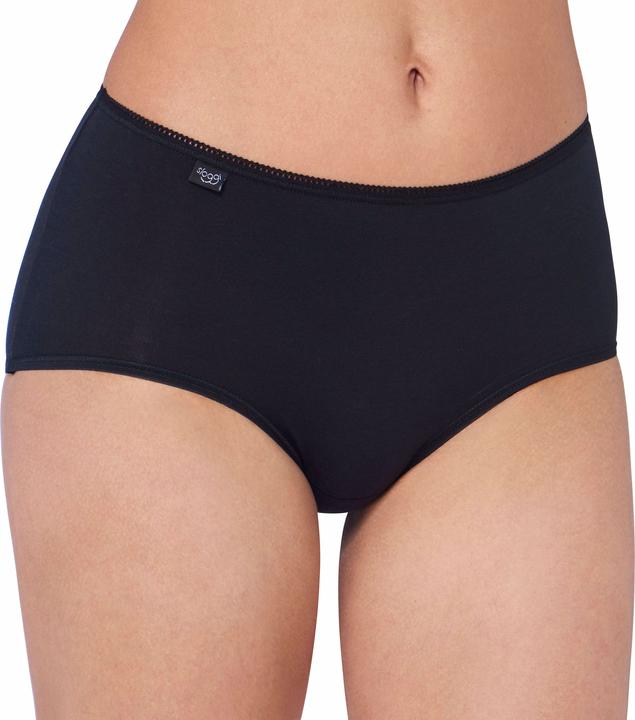 Immagine prodotto Sloggi Scivolo Casual (50, confezione da 3)