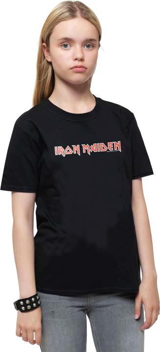 Produktbild Iron Maiden TShirt (116)