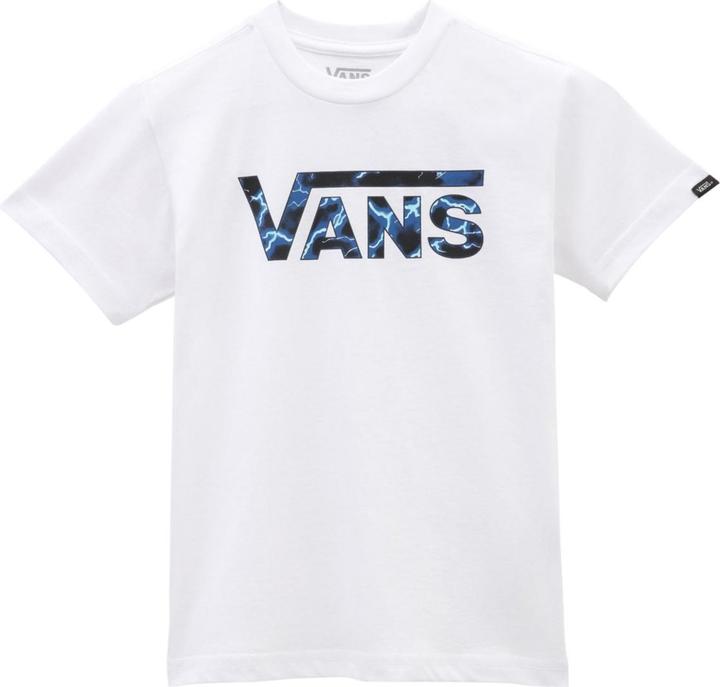 Produktbild Vans Classic Logo T-Shirt Boys (M)