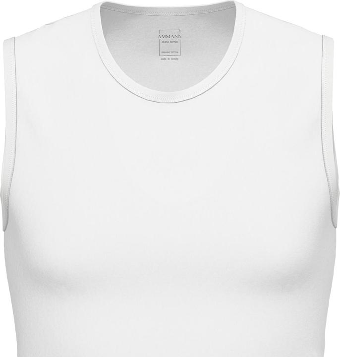 Actual product image Ammann 3-pack Close to you vest / tank top (L)