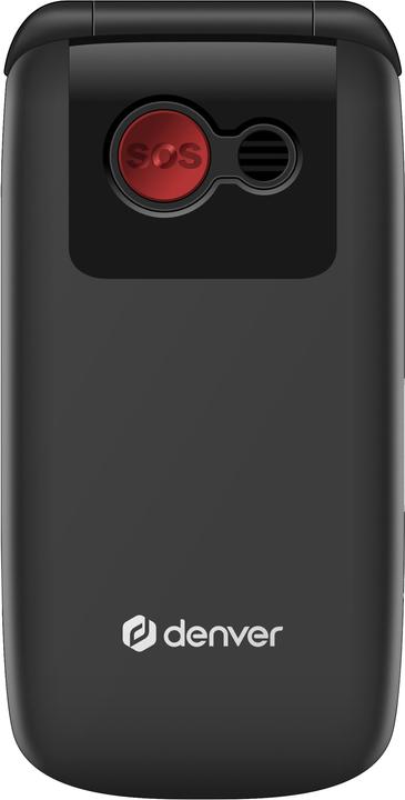 Actual product image Denver Mobile BAS-24600L (2.40", 0.30 Mpx, 4G)