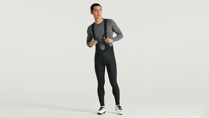 Specialized RBX Comp Thermal Bib Tight Men (M)