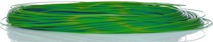 Immagine prodotto Rs Pro Cavo unipolare 0,05 mm², 30 AWG 100m Isolato in ETFE verde (100 m)