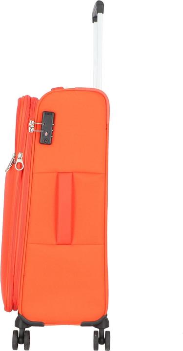 Produktbild American Tourister Fun Cruise 4 Rollen Trolley 68 cm (69 l, L (90 - 115l))