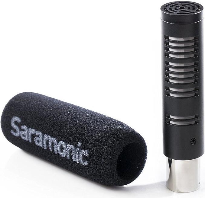 Actual product image Saramonic SR-AXM3
