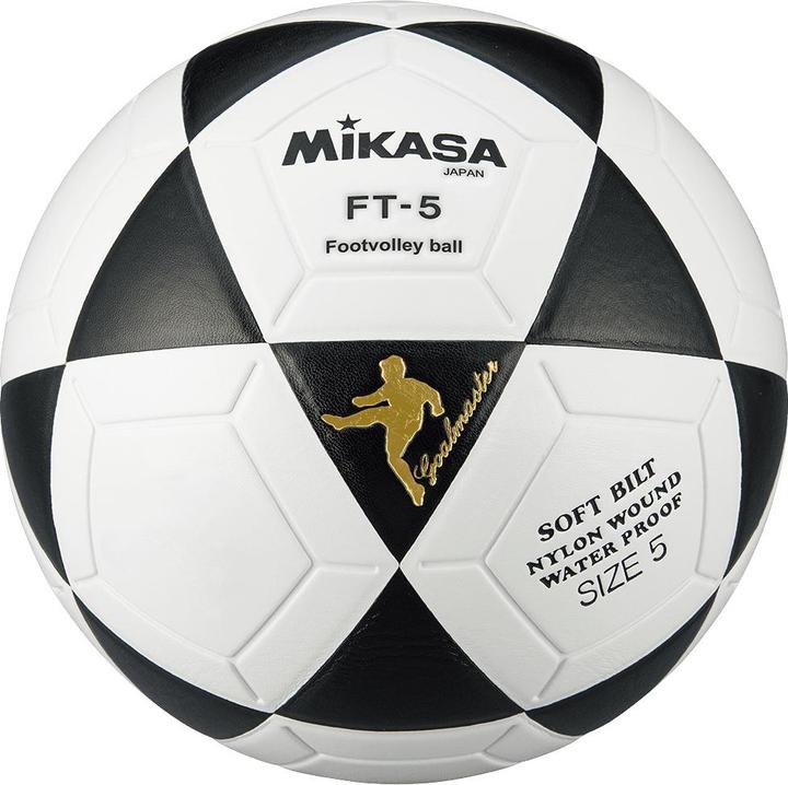Actual product image Mikasa FT-5 FV