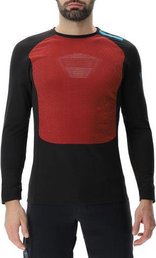 UYN Shirt Crossover Winter