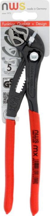 Produktbild NWS Wapuzange Maxi MX (295 mm)