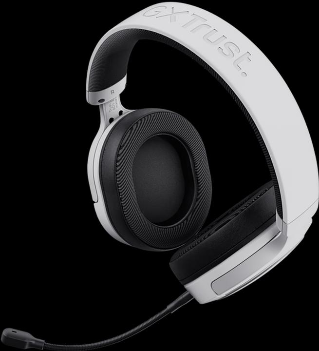 Image du produit Trust GXT 498W Forta (Filaire)