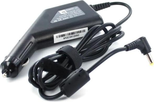 Image du produit AGI 51809 - Auto - Allume-cigare - Noir (90 W)