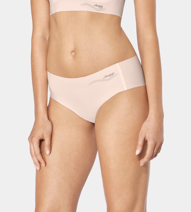 Produktbild Sloggi Zero Feel Hipster (XL, Einzelpack)