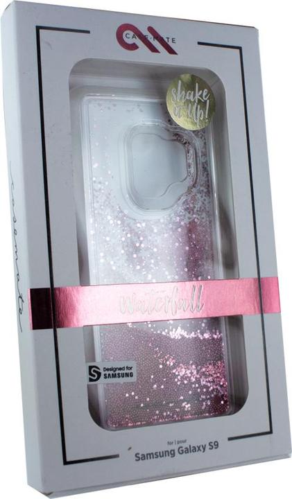 Actual product image Case-Mate Waterfall (Samsung Galaxy S9+)