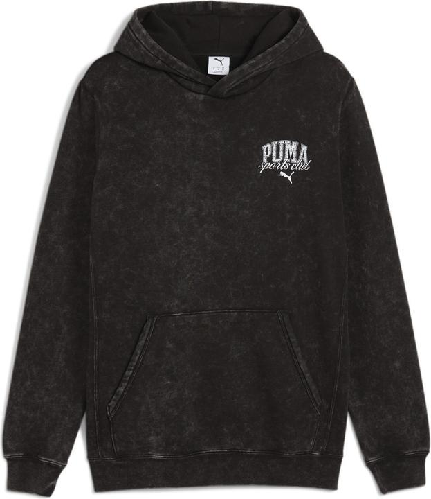 Puma CLASS Washed Hoodie FL