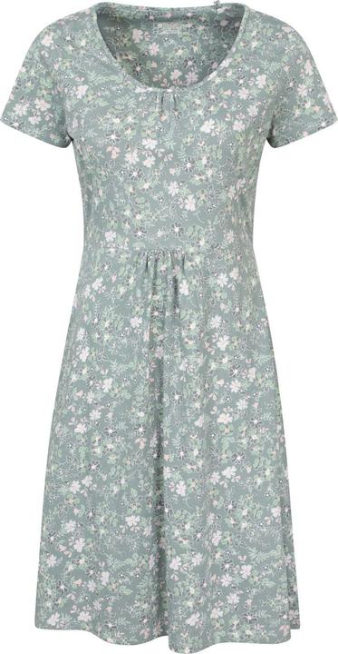 Pale green