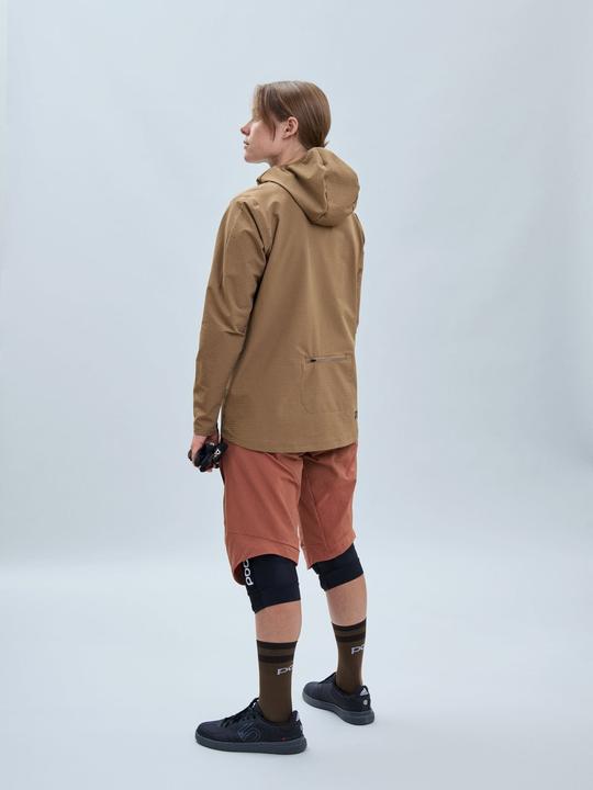 Actual product image Poc Ws Mantle Thermal Hoodie (L)