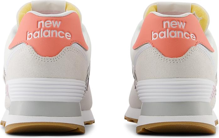 Image du produit New Balance WL574IPK (38)