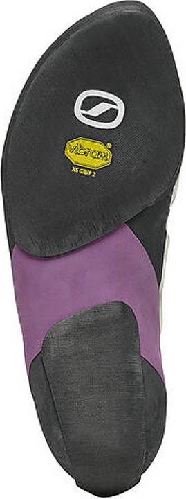 Actual product image Scarpa Kletterschuh Instinct VSR LV (39)