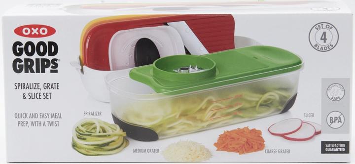 Image du produit OXO GG Set mandoline