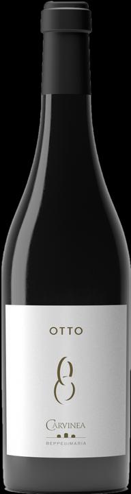Image du produit Carvinea di Maria di Beppe Otto IGP Salento Rosso (2017)