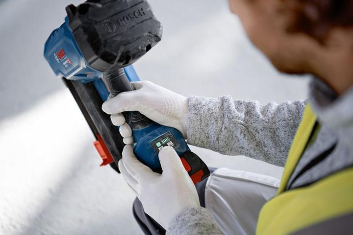 Produktbild Bosch Professional GNB 18V-38
