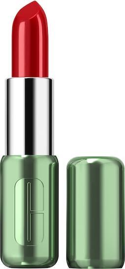 Clinique Pop Longwear Lipstick Shine Cherry Pop (Cherry Pop)