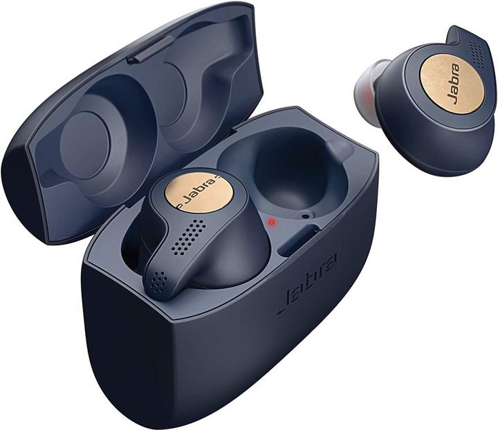 Image du produit Jabra Elite Active 65t (Sans fil)