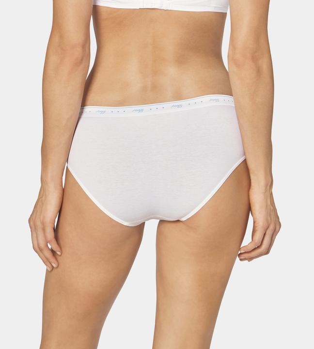 Actual product image Sloggi 24/7 100 Hipster (44, pack of 2)