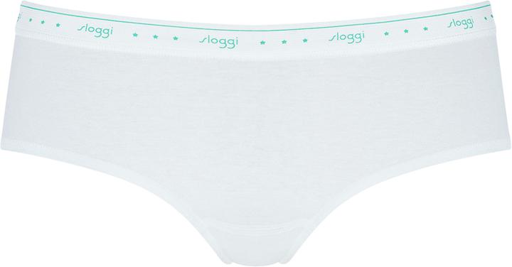 Actual product image Sloggi 24/7 100 Hipster (44, pack of 2)