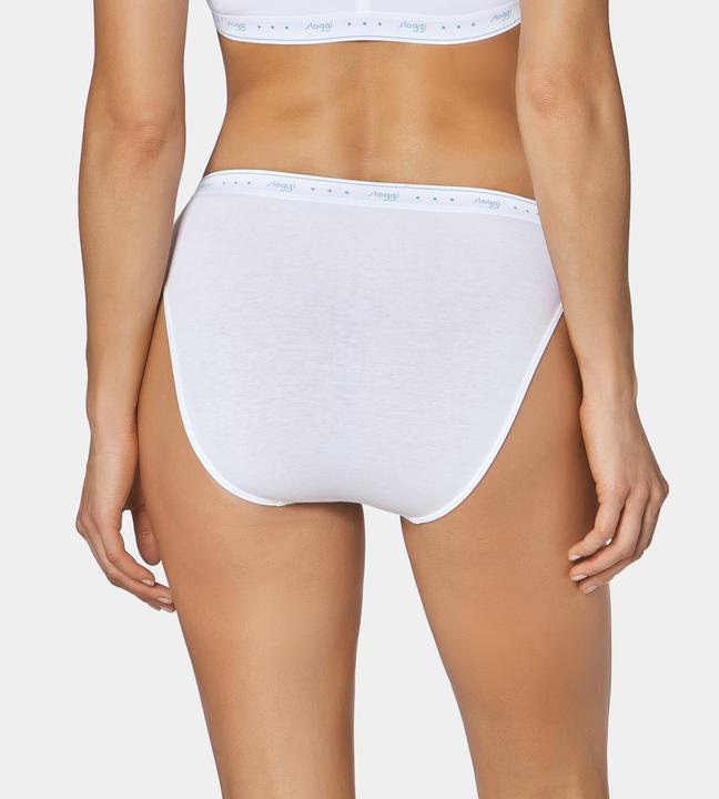 Actual product image Sloggi 24/7 100 Tai (46, pack of 2)