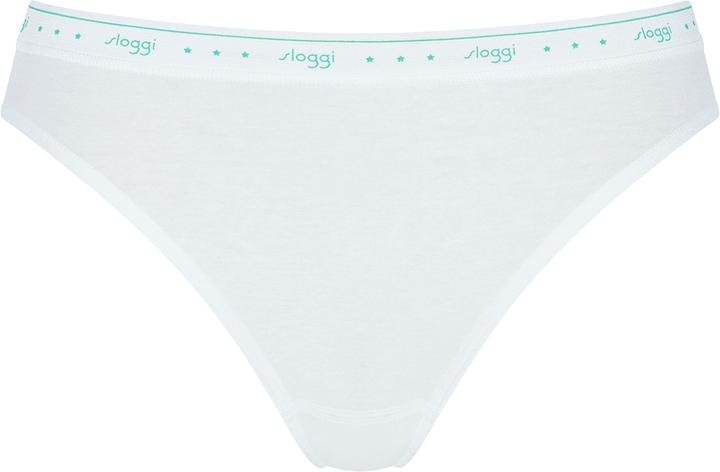 Actual product image Sloggi 24/7 100 Tai (46, pack of 2)